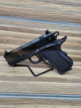 ALPHA FOXTROT AF1911--S15 9MM LUGER (9x19 PARA) - 2 of 3