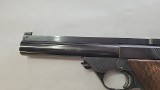 HI-STANDARD Supermatic tournament102 .22 LR - 3 of 3