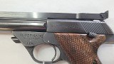 HI-STANDARD Supermatic tournament102 .22 LR - 2 of 3
