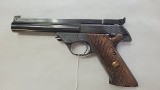 HI-STANDARD Supermatic tournament102 .22 LR - 1 of 3