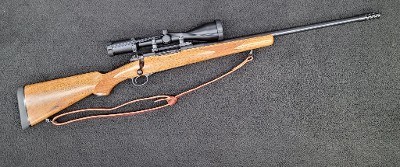 DAKOTA ARMS 76.375 H&H MAG - Image 1 of 3