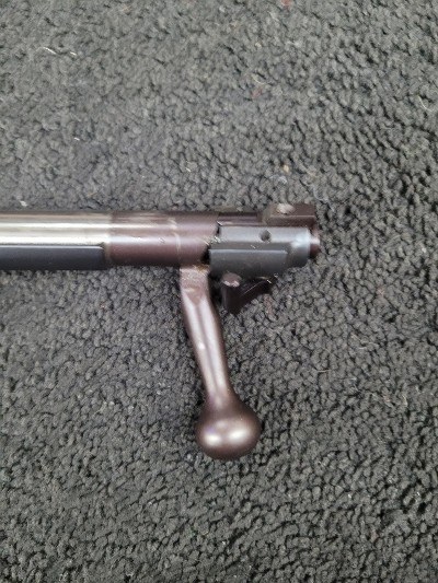 DAKOTA ARMS 76.375 H&H MAG - Image 2 of 3