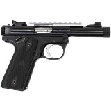 RUGER MARK IV 22/45 .22 LR - Image 2 of 3
