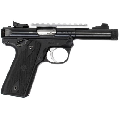 RUGER MARK IV 22/45 .22 LR - Image 2 of 3