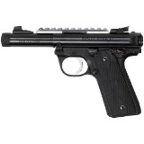 RUGER MARK IV 22/45 .22 LR - Image 1 of 3