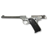 COLT WOODSMAN 22 Long Rifle (22LR) - 3 of 3