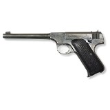COLT WOODSMAN 22 Long Rifle (22LR) - 1 of 3