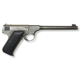 COLT WOODSMAN 22 Long Rifle (22LR) - 2 of 3