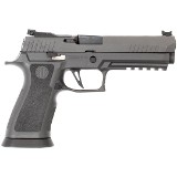 SIG SAUER P320 XFIVE LEGION 9MM LUGER (9X19 PARA) - 2 of 3