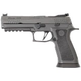 SIG SAUER P320 XFIVE LEGION 9MM LUGER (9X19 PARA) - 1 of 3