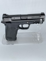 SMITH & WESSON M&P 380 SHIELD EZ M2.0 .380 ACP - 2 of 3