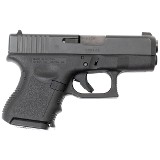 GLOCK 26 GEN3 9MM LUGER (9X19 PARA) - 2 of 2