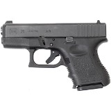 GLOCK 26 GEN3 9MM LUGER (9X19 PARA) - 1 of 2