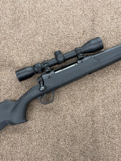 SAVAGE ARMS Axis .30-06 SPRG - Image 2 of 3
