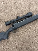 SAVAGE ARMS Axis .30-06 SPRG - Image 2 of 3