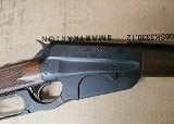WINCHESTER MODEL 1895 .30-06 SPRG - Image 2 of 2