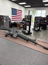 MARCOLMAR FIREARMS CETME L 5.56X45MM NATO - Image 2 of 2