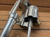 SMITH & WESSON MODEL OF 1905 .38 SPL - Image 3 of 3
