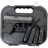 GLOCK 26 GEN3 9MM LUGER (9X19 PARA) - 3 of 3