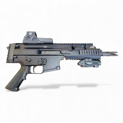 FN 15P EOTECH HWS 512, STREAMLIGHT TLR 10G PLUS PLUS 5.56X45MM NATO - Image 3 of 3
