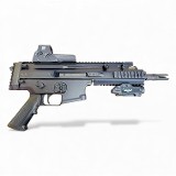 FN 15P EOTECH HWS 512, STREAMLIGHT TLR 10G PLUS PLUS 5.56X45MM NATO - Image 3 of 3