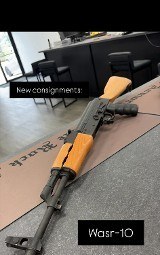 CENTURY ARMS GP WASR-10 7.62X39MM - 2 of 2