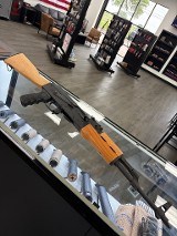 CENTURY ARMS GP WASR-10 7.62X39MM - 1 of 2