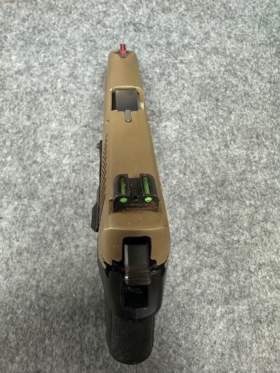 SIG SAUER SP2022 9MM LUGER (9x19 PARA) - Image 2 of 3