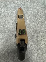 SIG SAUER SP2022 9MM LUGER (9x19 PARA) - Image 2 of 3