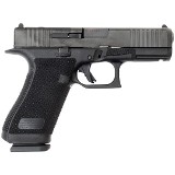 GLOCK 45 GEN 6 9MM LUGER (9X19 PARA) - 2 of 3