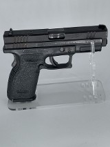 SPRINGFIELD ARMORY XD-9 PISTOL 9MM LUGER (9x19 PARA) - 2 of 3