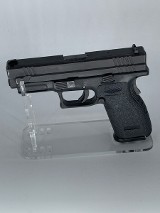 SPRINGFIELD ARMORY XD-9 PISTOL 9MM LUGER (9x19 PARA) - 1 of 3