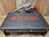 RUGER REDHAWK 44 .44 MAGNUM - 1 of 3