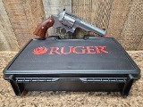 RUGER REDHAWK 44 .44 MAGNUM - 2 of 3