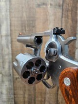 RUGER REDHAWK 44 .44 MAGNUM - 3 of 3