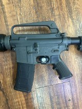 COLT AR-15 A2 CARBINE .223 REM - 3 of 3