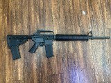 COLT AR-15 A2 CARBINE .223 REM - 2 of 3