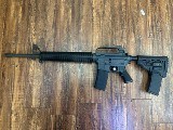 COLT AR-15 A2 CARBINE .223 REM - 1 of 3