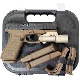 GLOCK 45 9MM LUGER (9X19 PARA) - 3 of 3