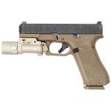 GLOCK 45 9MM LUGER (9X19 PARA) - 1 of 3