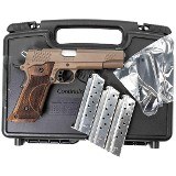KIMBER CUSTOM LW 9MM LUGER (9X19 PARA) - 3 of 3