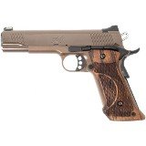 KIMBER CUSTOM LW 9MM LUGER (9X19 PARA) - 1 of 3