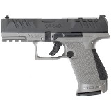 WALTHER PDP COMPACT 9MM LUGER (9X19 PARA) - 1 of 3