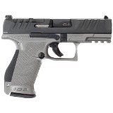 WALTHER PDP COMPACT 9MM LUGER (9X19 PARA) - 2 of 3