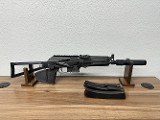 KALASHNIKOV KALI9 9MM LUGER (9x19 PARA) - 1 of 3