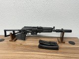 KALASHNIKOV KALI9 9MM LUGER (9x19 PARA) - 2 of 3