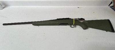 RUGER AMERICAN RIFLE 6.5MM CREEDMOOR - Image 2 of 3