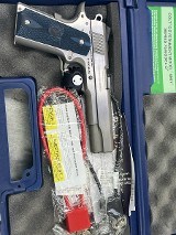 COLT GOVERNMENT MODEL SERIES 70 .45 ACP - 1 of 3