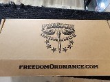 FREEDOM ORDNANCE FX-9 PISTOL 9MM LUGER (9X19 PARA) - 2 of 3