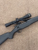MOSSBERG Patriot .450 BUSHMASTER - Image 2 of 3